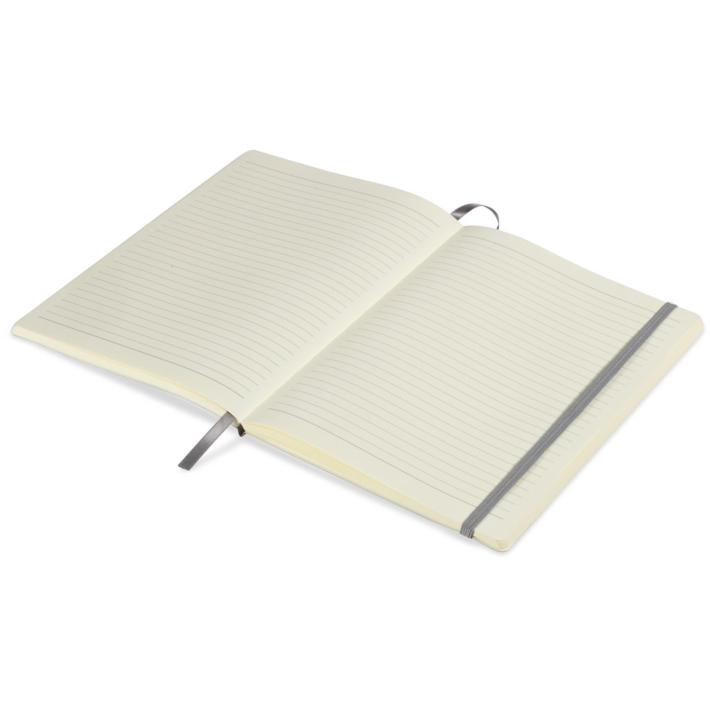 Newport Maxi Soft Cover Notebook